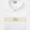 Chemise De Smoking à Plastron -Promos Chemises Décontractées Boutique s7 1208631 lifestyle