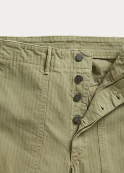 Pantalon à chevrons -Promos Chemises Décontractées Boutique s7 1284046 alternate2