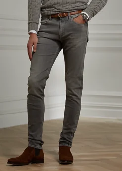 Jean Skinny Stretch -Promos Chemises Décontractées Boutique s7 1349150 alternate1