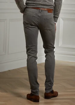 Jean Skinny Stretch -Promos Chemises Décontractées Boutique s7 1349150 alternate3