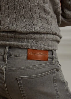 Jean Skinny Stretch -Promos Chemises Décontractées Boutique s7 1349150 alternate4