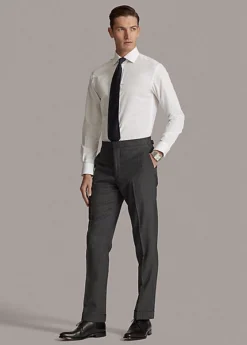 Chemise Fil-à-fil -Promos Chemises Décontractées Boutique s7 1373155 alternate1