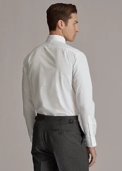 Chemise Fil-à-fil -Promos Chemises Décontractées Boutique s7 1373155 alternate3