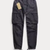 Pantalon Cargo Surplus En Toile