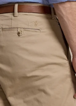 Pantalon Chino Stretch Classique -Promos Chemises Décontractées Boutique s7 1390072 alternate4