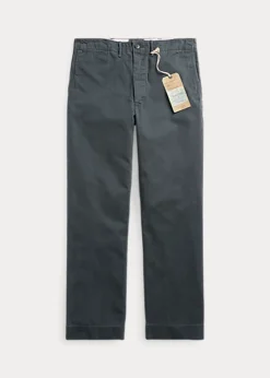 Pantalon Chino