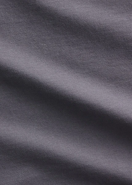 T-shirt En Jersey à Logo 5 T-shirt En Jersey à Logo – Image 3