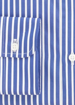 Chemise Rayée -Promos Chemises Décontractées Boutique s7 1419739 alternate16