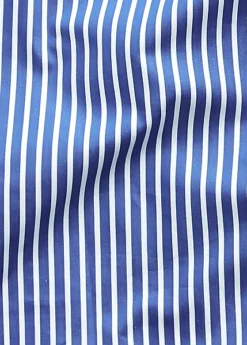 Chemise Rayée -Promos Chemises Décontractées Boutique s7 1419739 alternate20