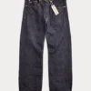 Jean Vintage 5 poches Horizontal -Promos Chemises Décontractées Boutique s7 1424956 lifestyle