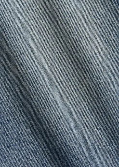 Jean Slim Taille Haute Calloway -Promos Chemises Décontractées Boutique s7 1430135 alternate20