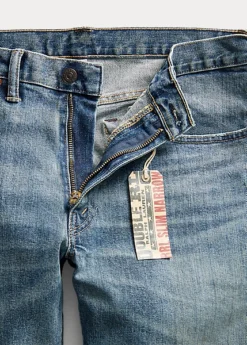 Jean Slim étroit Eakins -Promos Chemises Décontractées Boutique s7 1430139 alternate3