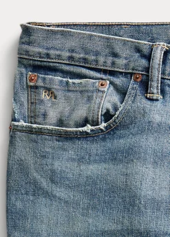 Jean Slim étroit Eakins -Promos Chemises Décontractées Boutique s7 1430139 alternate4