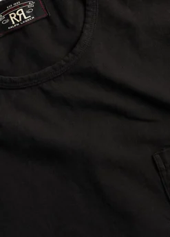 2 t-shirts à Poche Teints En Pièce -Promos Chemises Décontractées Boutique s7 1430286 alternate16