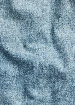 Chemise Workwear En Denim Indigo -Promos Chemises Décontractées Boutique s7 1445058 alternate20