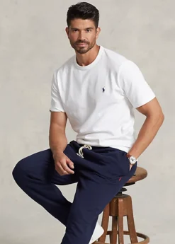 T-shirt En Jersey épais