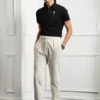 Pantalon En Jersey Stretch -Promos Chemises Décontractées Boutique s7 1455371 alternate10