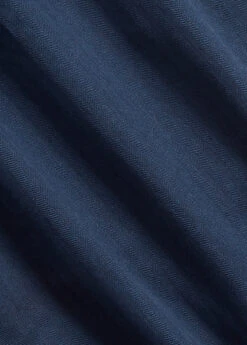 Pantalon Slim à Chevrons En Sergé -Promos Chemises Décontractées Boutique s7 1464379 alternate20