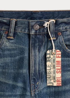 Jean Slim Belgrade -Promos Chemises Décontractées Boutique s7 1464381 alternate16