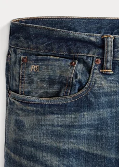 Jean Slim Belgrade -Promos Chemises Décontractées Boutique s7 1464381 alternate17