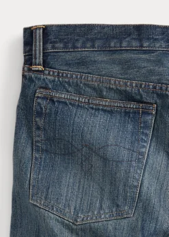 Jean Slim Belgrade -Promos Chemises Décontractées Boutique s7 1464381 alternate18