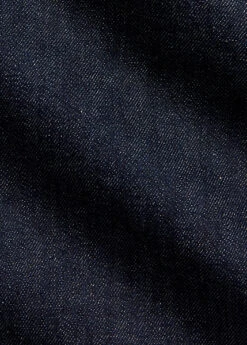 Pantalon De Smoking Slim En Denim Indigo -Promos Chemises Décontractées Boutique s7 1464529 alternate20