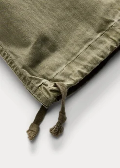 Pantalon Cargo De Treillis à Chevrons -Promos Chemises Décontractées Boutique s7 1464800 alternate17