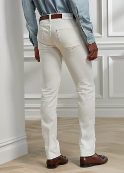 Jean Stretch Slim -Promos Chemises Décontractées Boutique s7 1466243 alternate3