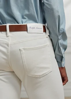 Jean Stretch Slim -Promos Chemises Décontractées Boutique s7 1466243 alternate4