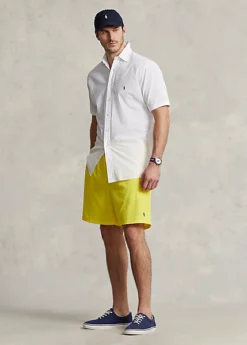 Chemise En Seersucker -Promos Chemises Décontractées Boutique s7 1471175 alternate1