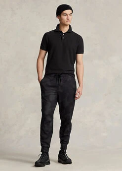 Polo Ajusté En CLARUS® -Promos Chemises Décontractées Boutique s7 1471671 alternate1