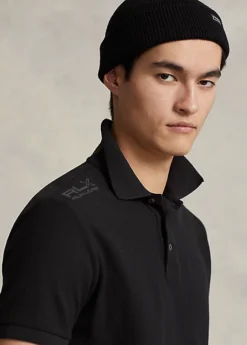 Polo Ajusté En CLARUS® -Promos Chemises Décontractées Boutique s7 1471671 alternate4