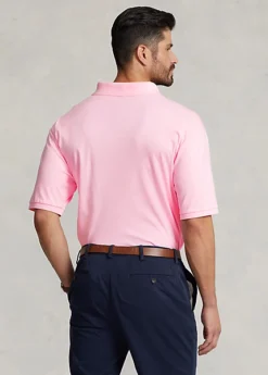 Polo En Coton Doux -Promos Chemises Décontractées Boutique s7 1473463 alternate3