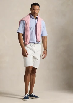 Chemise Rayée En Seersucker -Promos Chemises Décontractées Boutique s7 1473489 alternate1