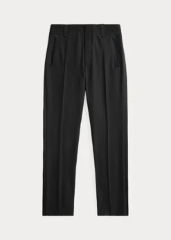 Pantalon De Smoking Western Slim Laine