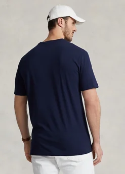 T-shirt Big Pony En Jersey 10 T-shirt Big Pony En Jersey -Promos Chemises Décontractées Boutique s7 1481732 alternate3