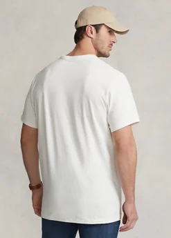 T-shirt à Motif En Jersey -Promos Chemises Décontractées Boutique s7 1481744 alternate3