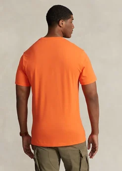 T-shirt Col Rond En Jersey -Promos Chemises Décontractées Boutique s7 1482366 alternate3