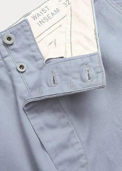 Chino De Treillis Vieilli -Promos Chemises Décontractées Boutique s7 1484893 alternate15