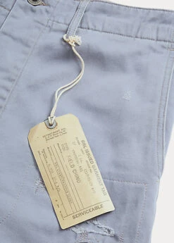 Chino De Treillis Vieilli -Promos Chemises Décontractées Boutique s7 1484893 alternate17