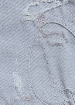 Chino De Treillis Vieilli -Promos Chemises Décontractées Boutique s7 1484893 alternate20