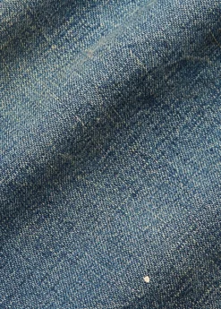 Jean Vintage 5 poches Millville -Promos Chemises Décontractées Boutique s7 1484896 alternate20