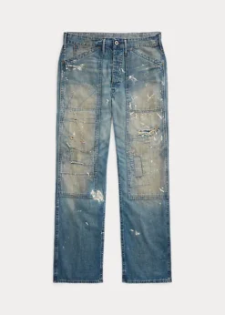 Jean Vintage 5 poches Millville