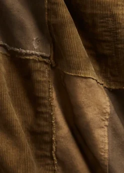 Chemise Patchwork édition Limitée 11 Chemise Patchwork édition Limitée -Promos Chemises Décontractées Boutique s7 1484930 alternate20