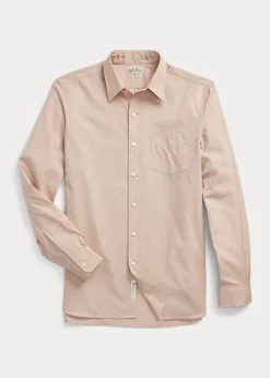 Chemise Cintrée à Carreaux -Promos Chemises Décontractées Boutique s7 1484976 alternate15