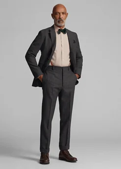 Chemise Cintrée à Carreaux -Promos Chemises Décontractées Boutique s7 1484976 alternate2