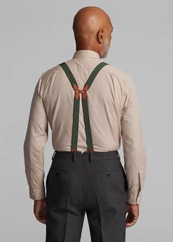 Chemise Cintrée à Carreaux -Promos Chemises Décontractées Boutique s7 1484976 alternate3