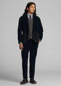 Chemise Cintrée à Motif -Promos Chemises Décontractées Boutique s7 1484977 alternate2