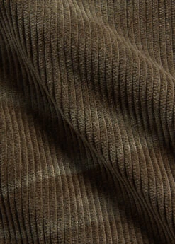 Pantalon En Velours Côtelé Vieilli -Promos Chemises Décontractées Boutique s7 1485074 alternate20