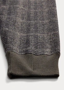 Pantalon Survêtement Jacquard écossais -Promos Chemises Décontractées Boutique s7 1485093 alternate18